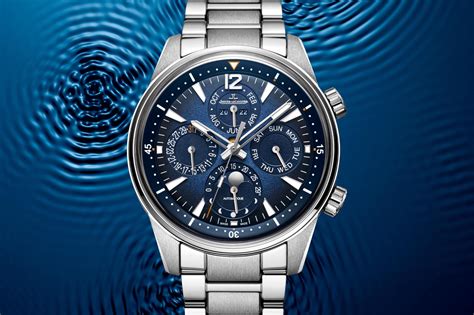 jaeger lecoultre polaris perpetual calendar.